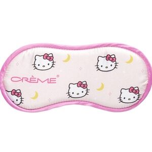 The Crème Shop x Hello Kitty Beauty Rest Silky Sleep Mask